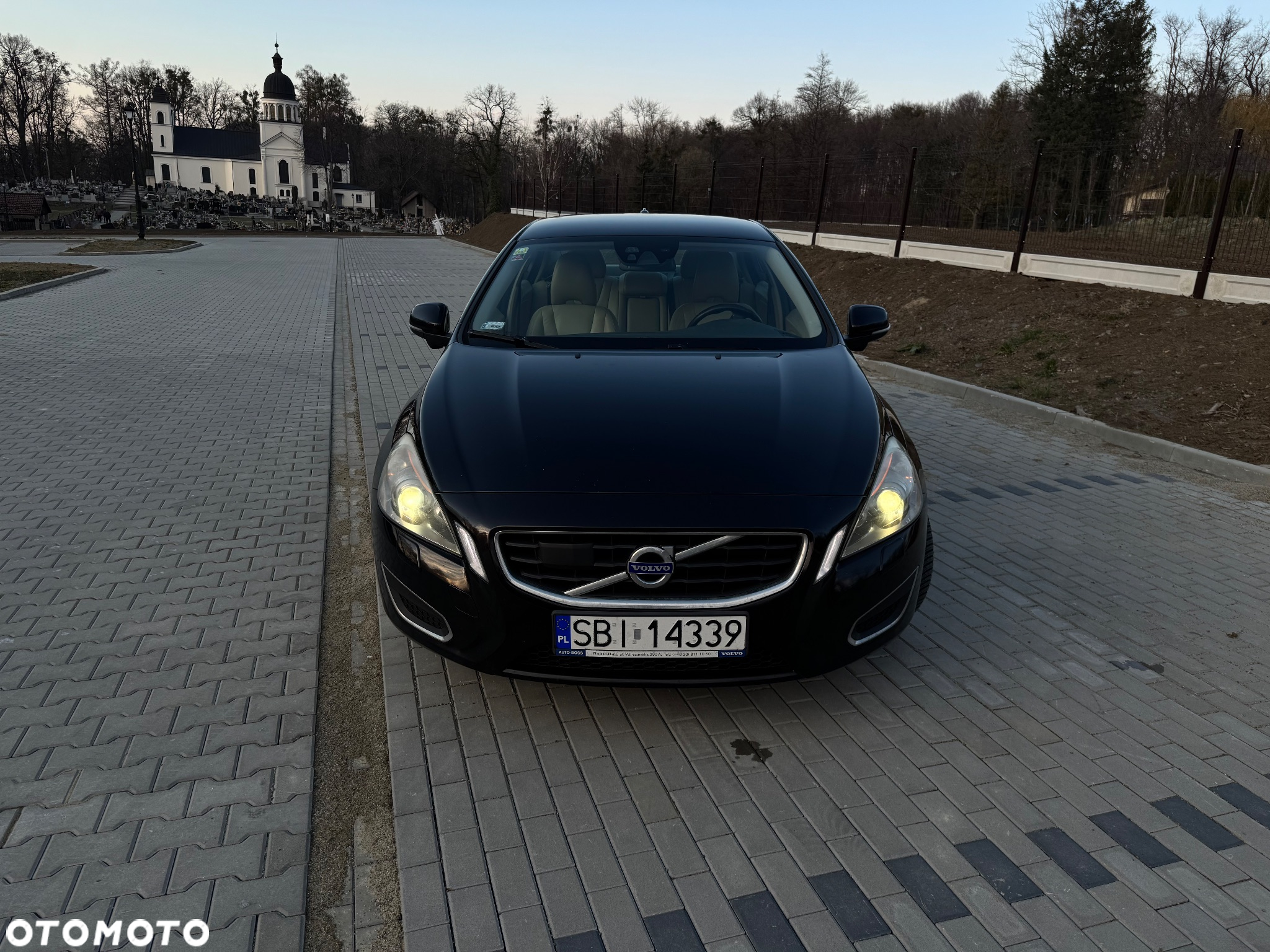 Volvo S60 D3 Summum - 2