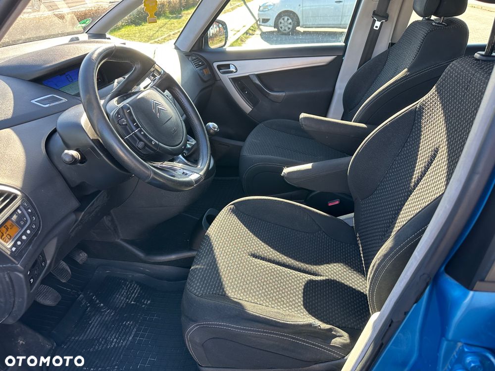 Citroën C4 Picasso 1.8 16V Confort - 6