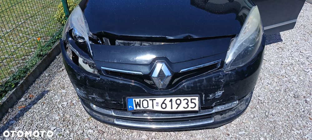 Renault Grand Scenic Gr 1.5 dCi Bose EDC - 4