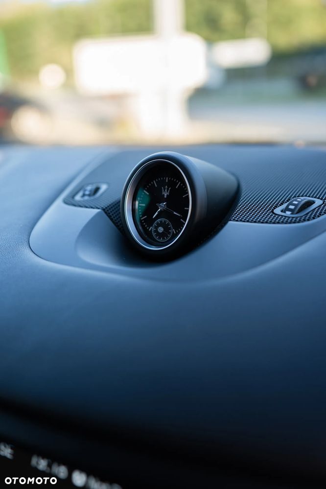 Maserati Levante - 21