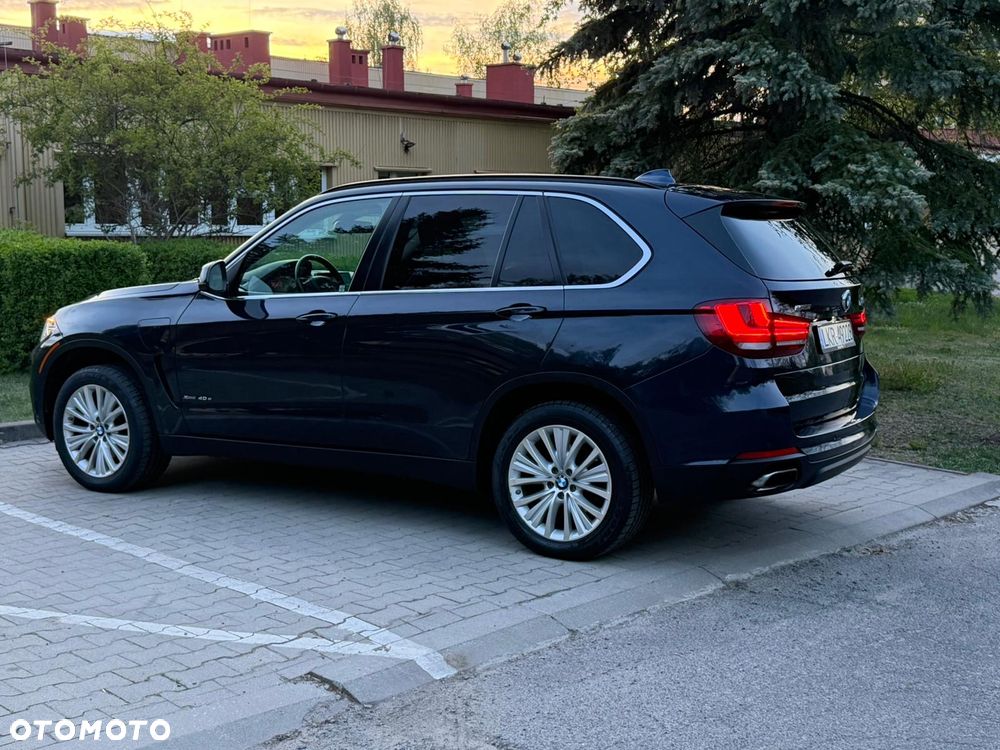 BMW X5 - 12