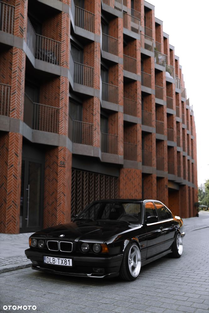 BMW Seria 5 - 3