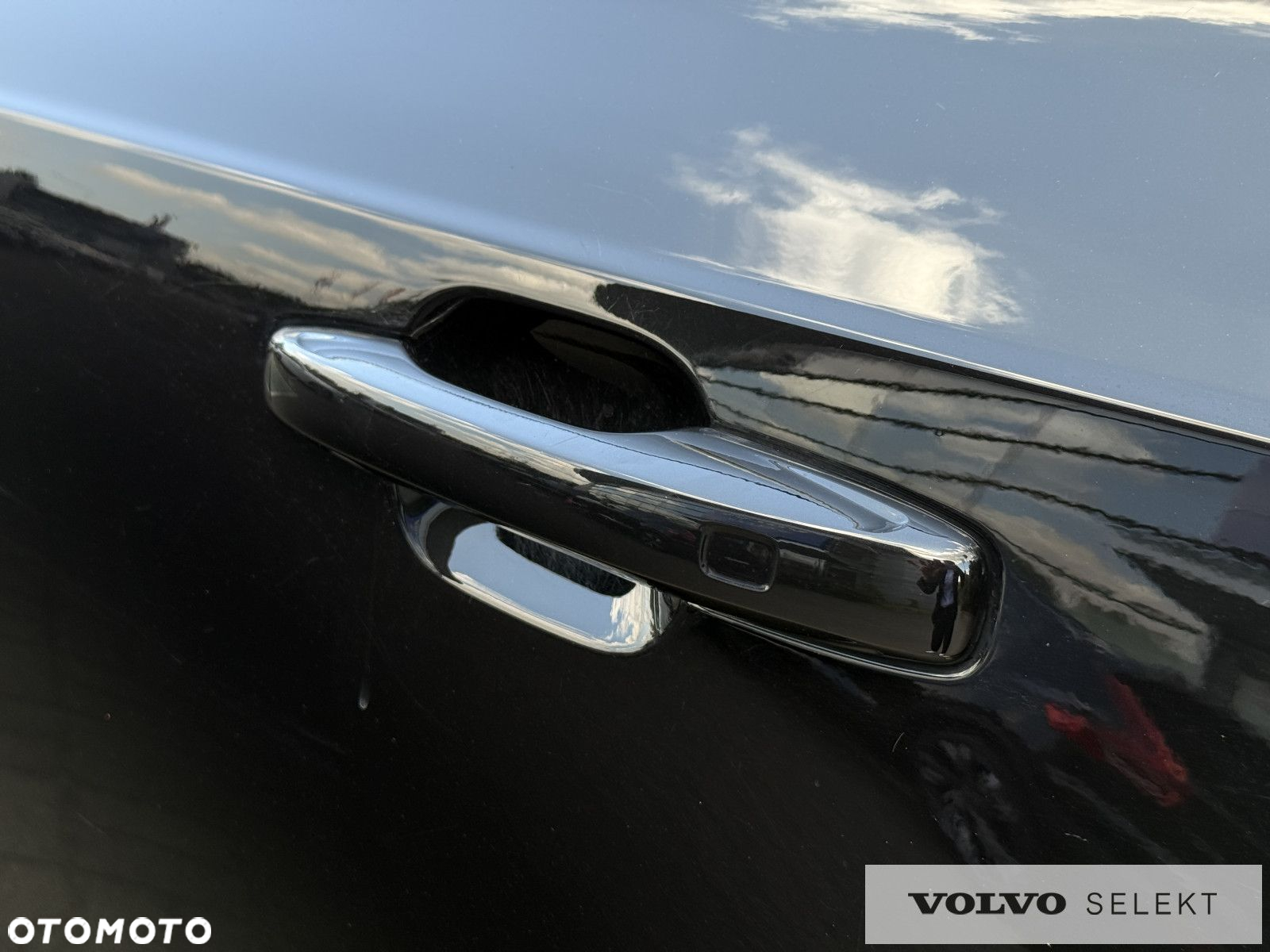 Volvo XC 90 - 11