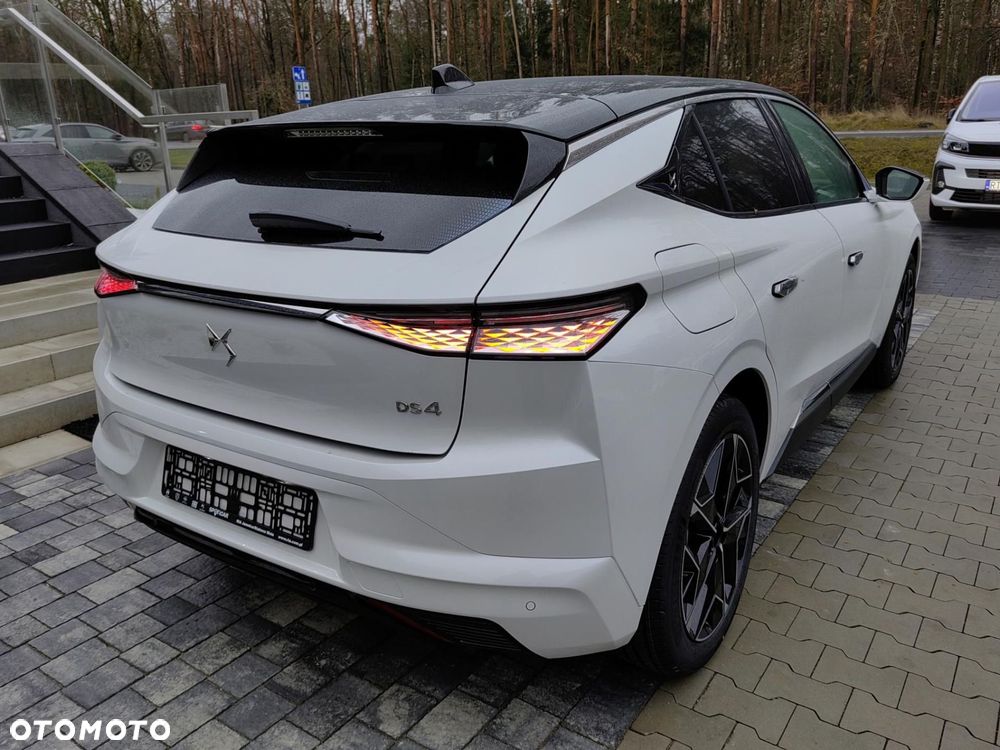 DS Automobiles DS 4 1.5 BlueHDi Pallas - 15