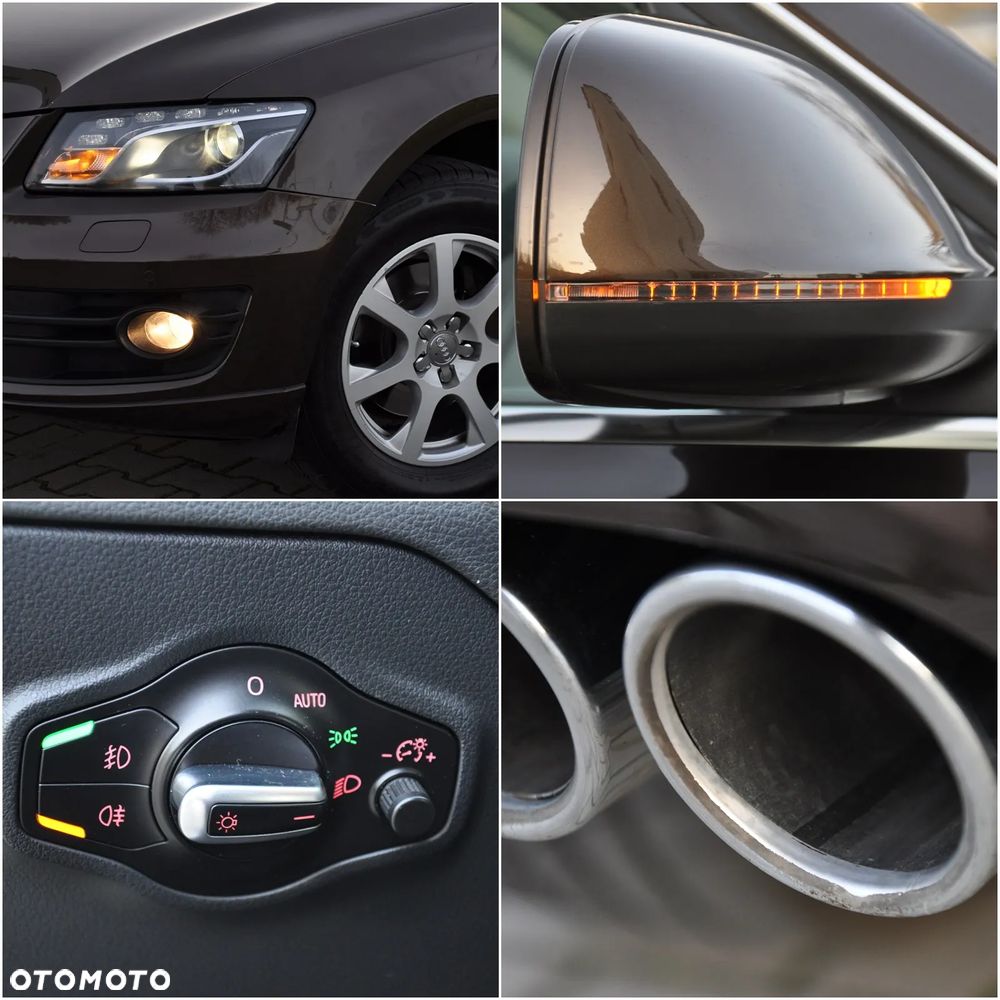 Audi Q5 2.0 TDI Quattro S tronic - 35