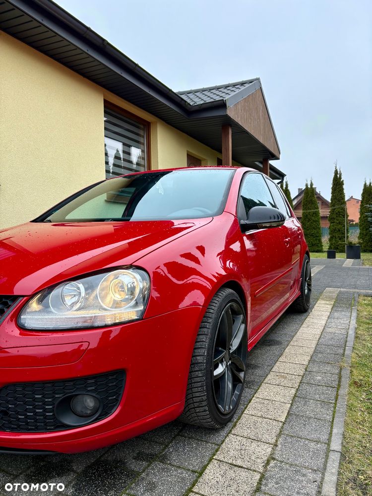 Volkswagen Golf 2.0 GTI - 4