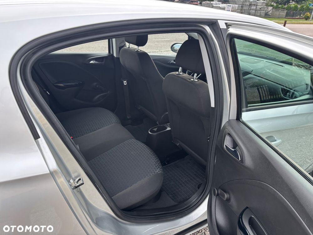 Opel Corsa - 11