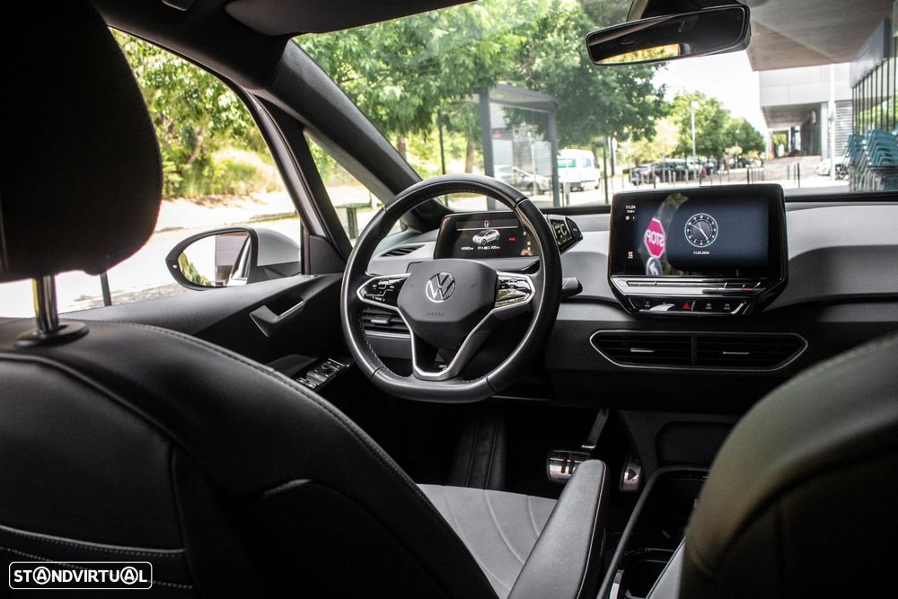 VW ID.3 Pro Performance - 30
