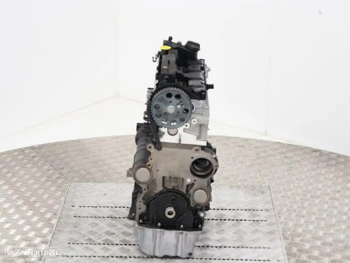 Motor CUV VOLKSWAGEN 2.0l 150 cv - 4