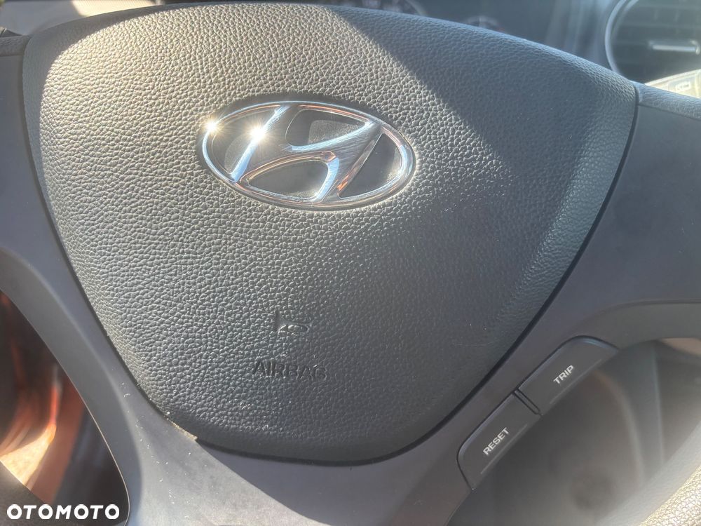 Hyundai i10 1.0 Classic - 13
