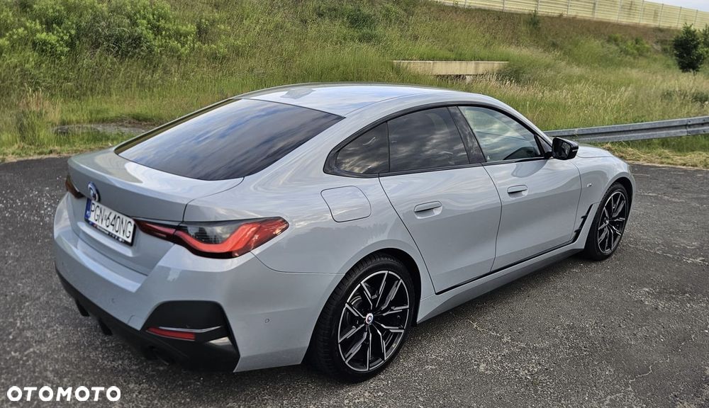 BMW Seria 4 420i Sport-Aut M Sport - 15