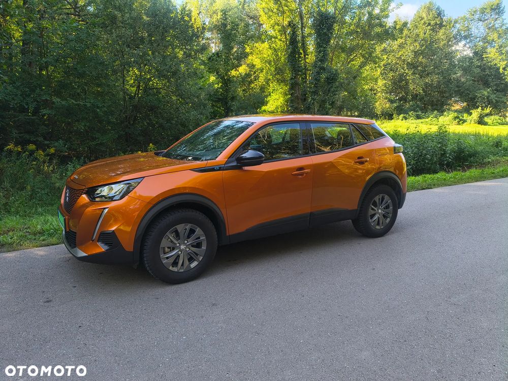 Peugeot 2008 136 Style - 4