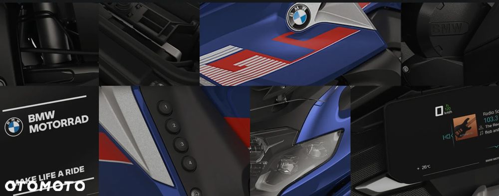 BMW K - 7