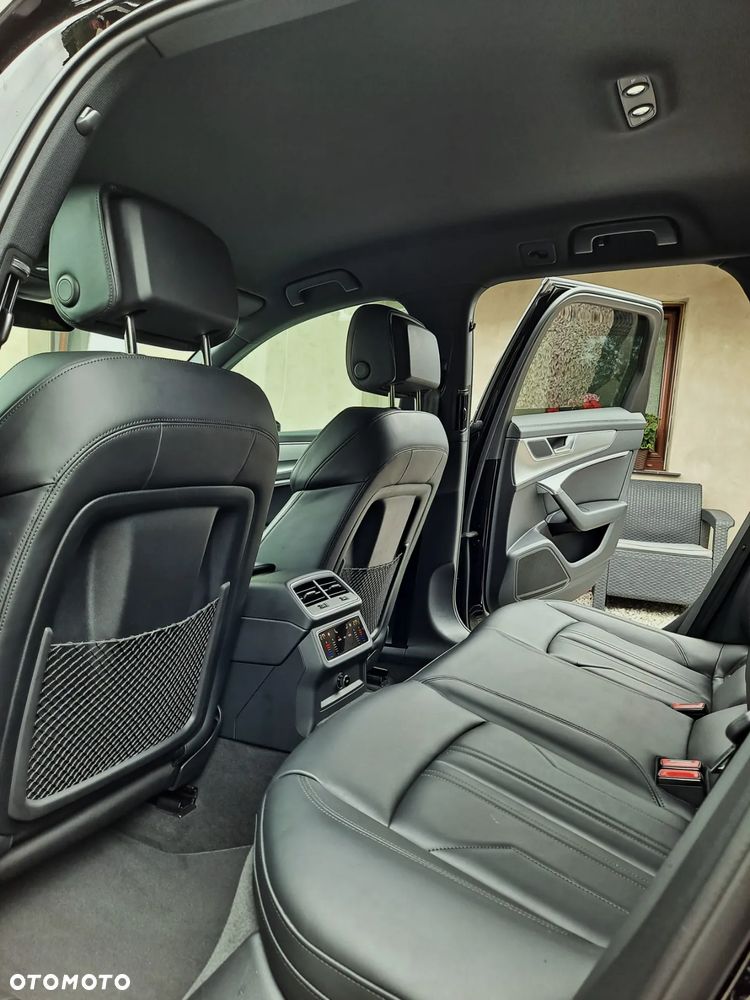 Audi A6 Avant 40 TDI S tronic design - 34