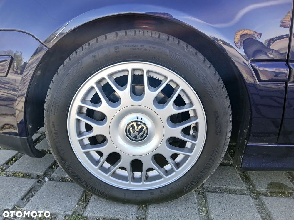 Volkswagen Golf 2.0 Highline - 18