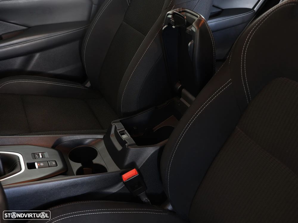 Nissan Qashqai 1.3 DIG-T Acenta - 39