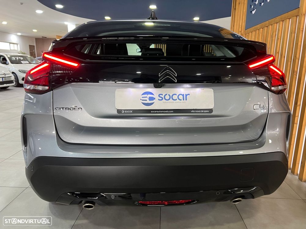 Citroën C4 1.2 PureTech Feel Pack - 7