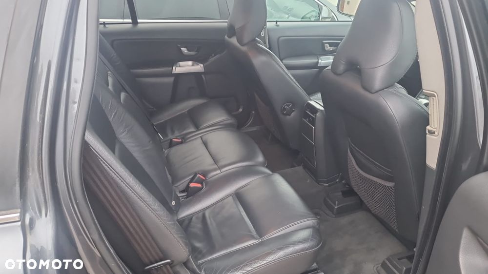 Volvo XC 90 D5 Executive - 2