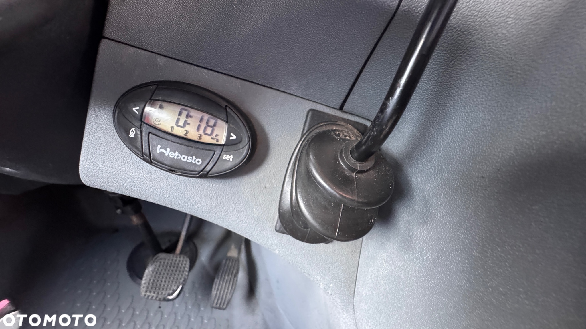 Irisbus Cytios 4/ miejski niskowejściowy/ Klimatyzacja /Cena:83000 zł netto - 14