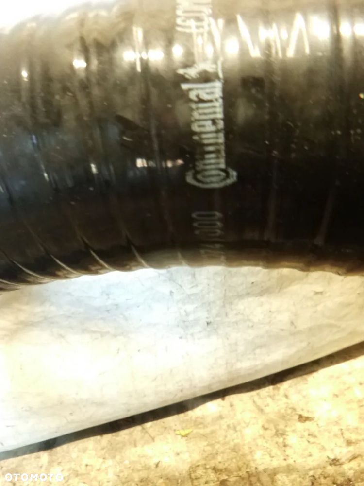 nowy wąż spiralny ssawny beczki  63mm 2 1/2'' continental - 2