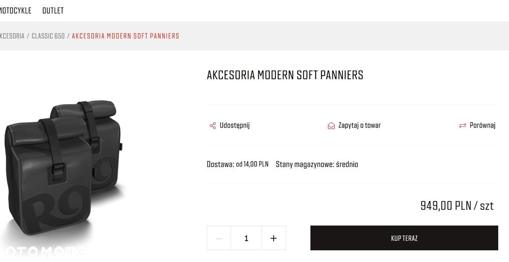 Royal Enfield Classic - 3