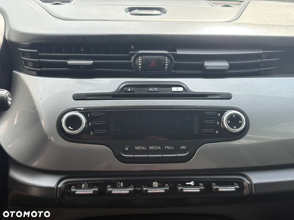 Alfa Romeo Giulietta 1.4 TB 16V Multiair Sprint - 13