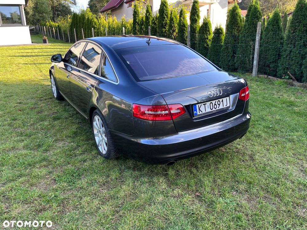 Audi A6 - 3