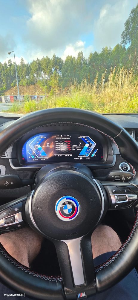 BMW 520 d - 15