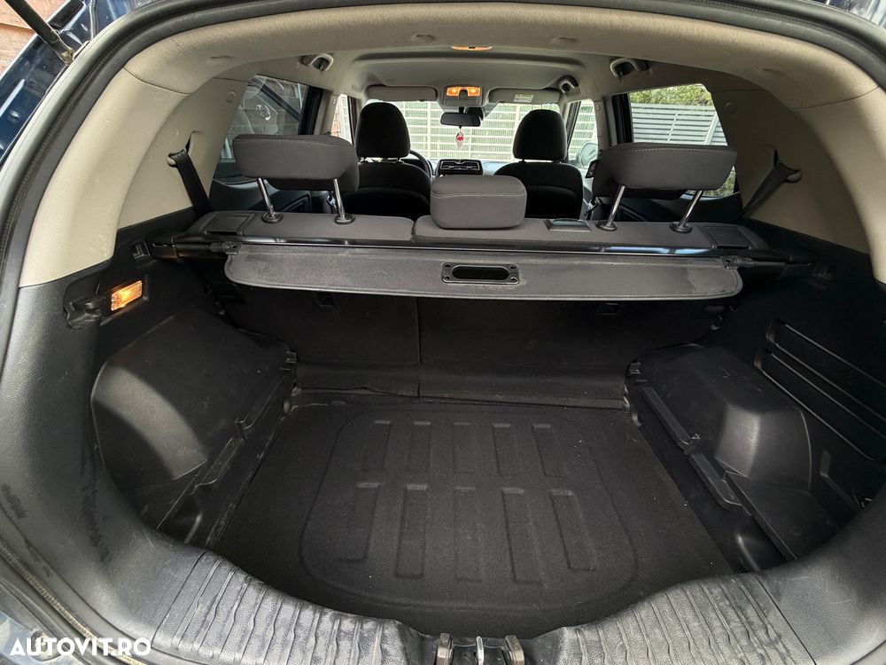 SsangYong Tivoli - 5