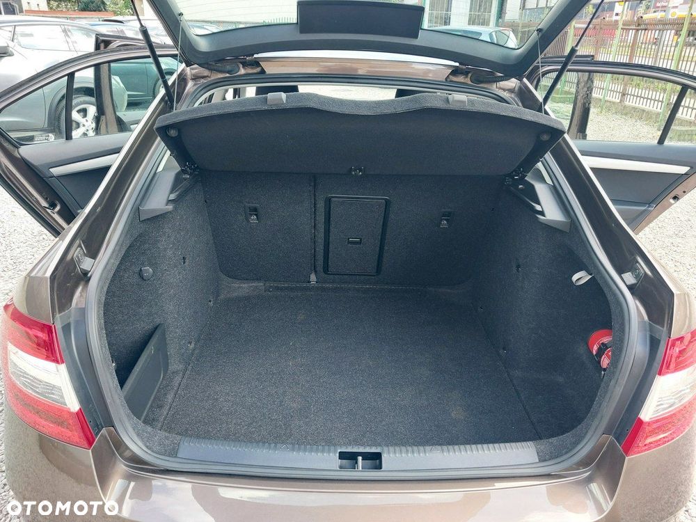 Skoda Octavia - 20