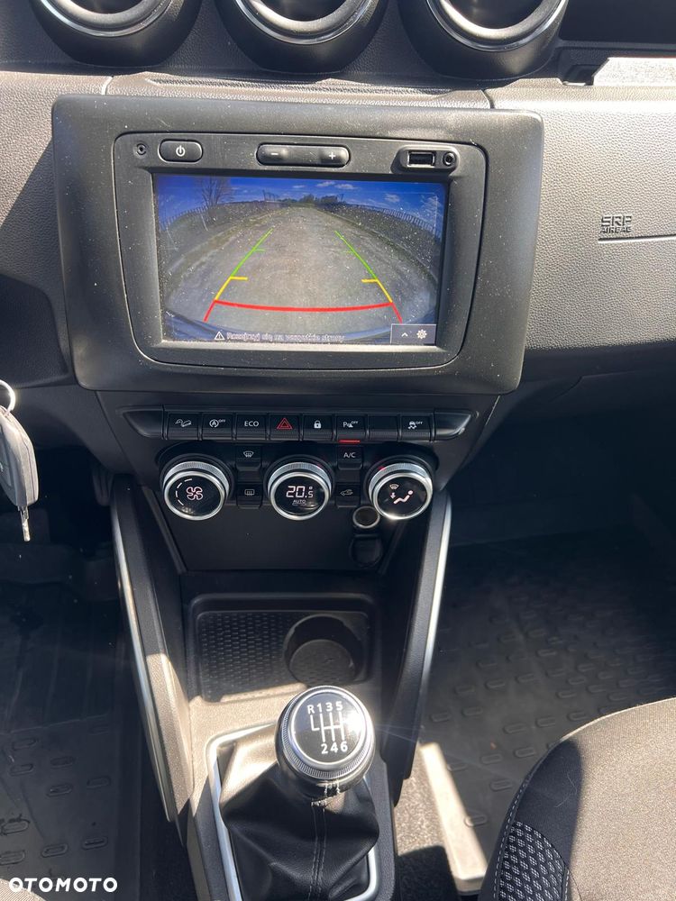 Dacia Duster 1.3 TCe Prestige 4WD - 25