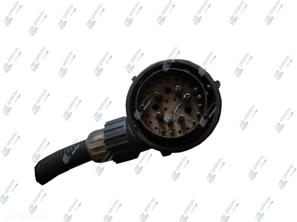WIĄZKA INSTALACJA SILNIKA VOLVO FH 13 D13 21399607.P02 - 5