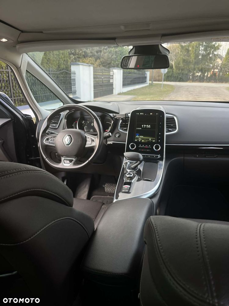 Renault Espace 1.6 dCi Energy SL Techno EDC - 13