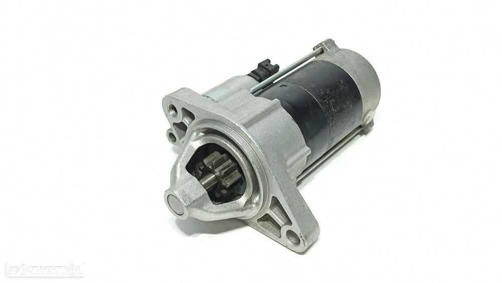 MOTOR DE ARRANQUE TOYOTA YARIS VERSO (NCP2/NLP2) 1.3 LINEA LUNA - 5