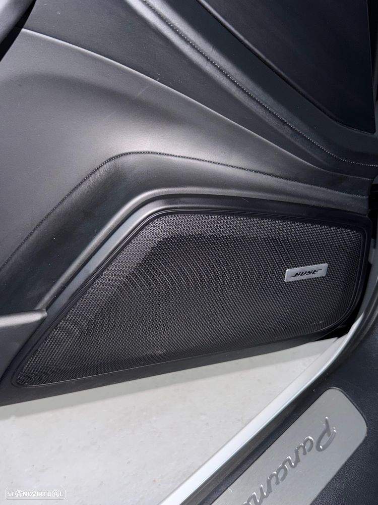 Porsche Panamera Sport Turismo Turbo S E-Hybrid - 15