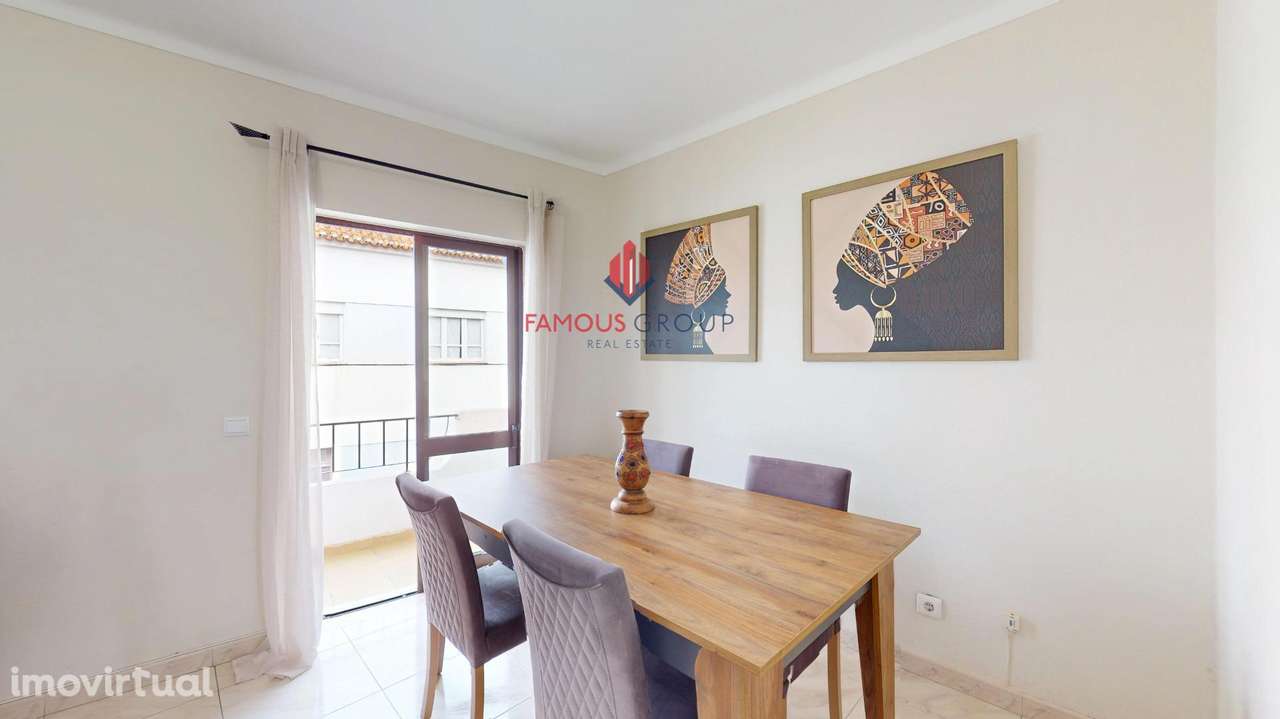 Apartamento T2 Duplex - Lagoa na Rua General Humberto Delgado - Grande imagem: 4/42