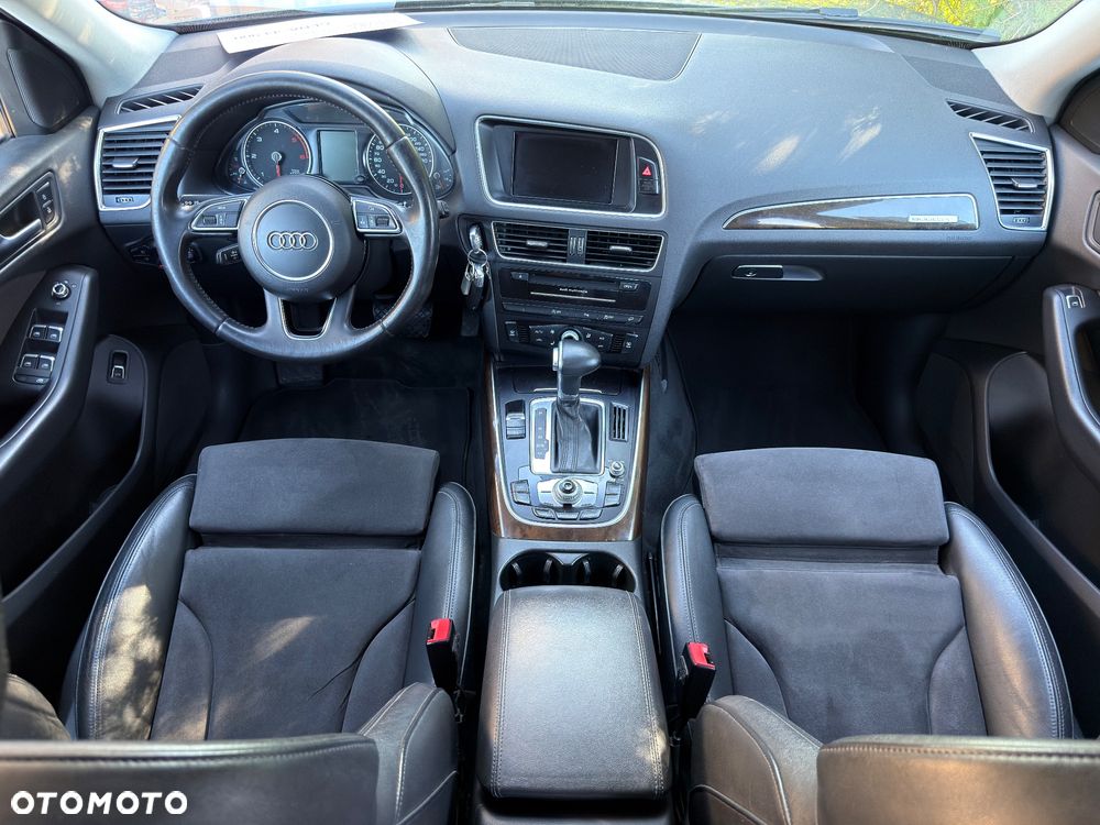 Audi Q5 - 29