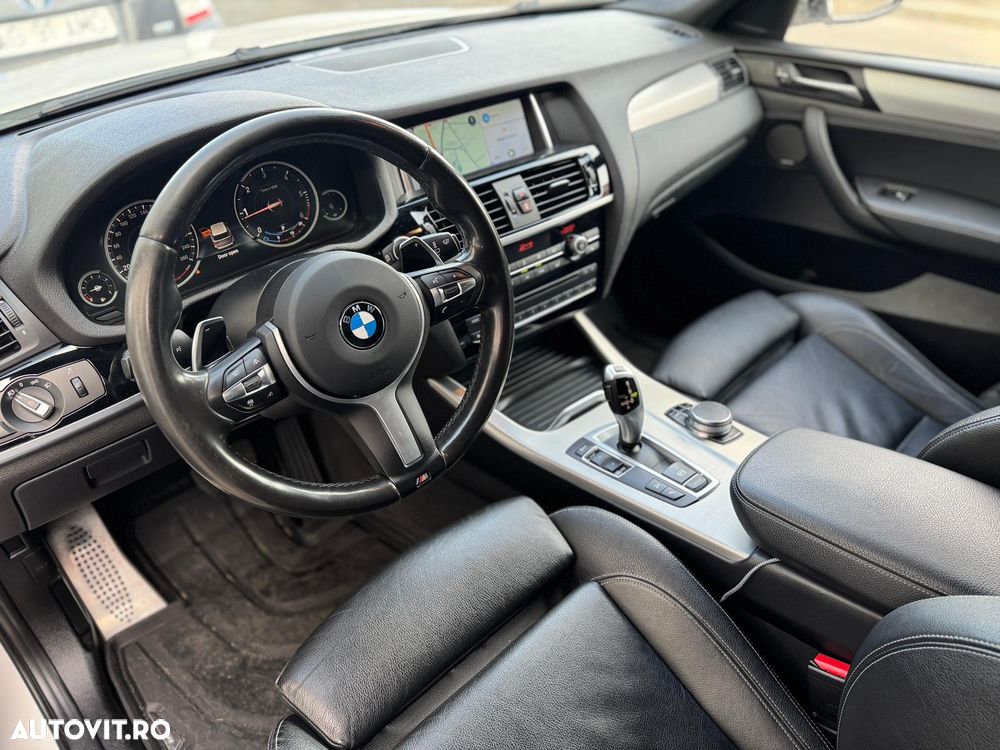 BMW X4 - 7