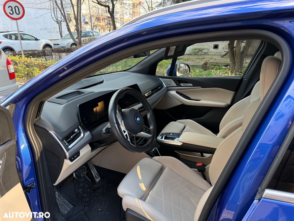 BMW Seria 2 225e xDrive AT PHEV - 9