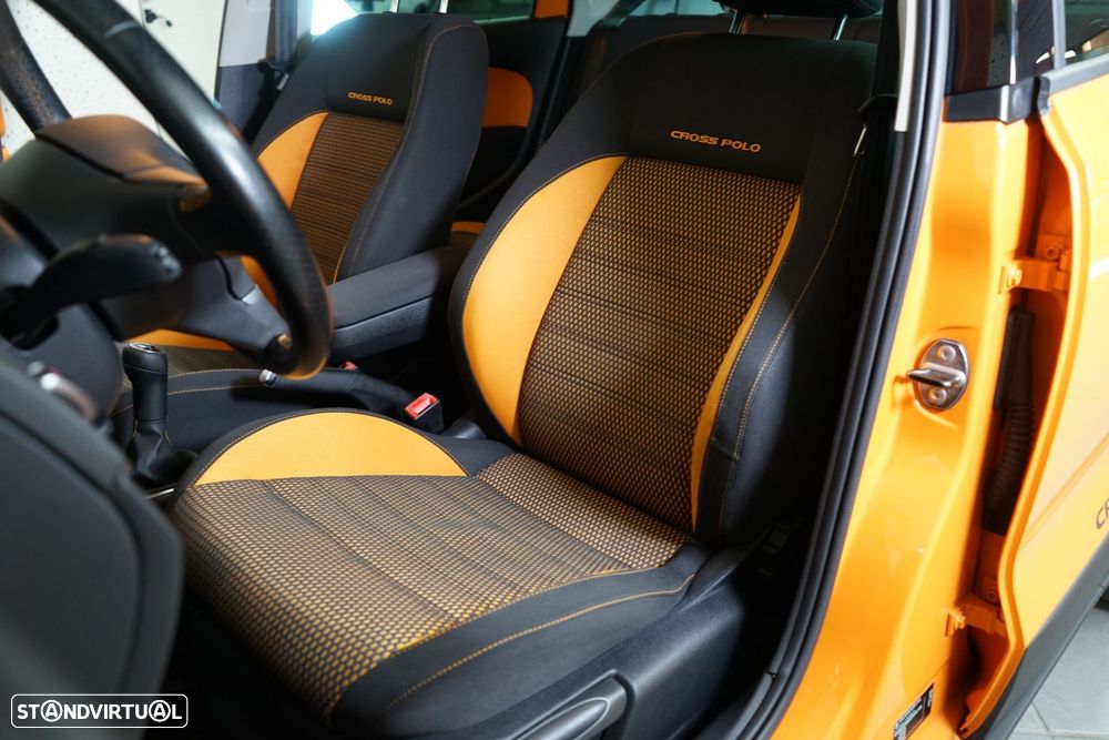 VW Polo - 19