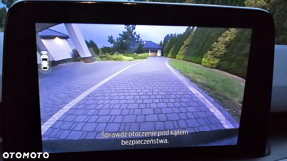 Ford Kuga 2.5 Duratec PHEV TITANIUM X - 25