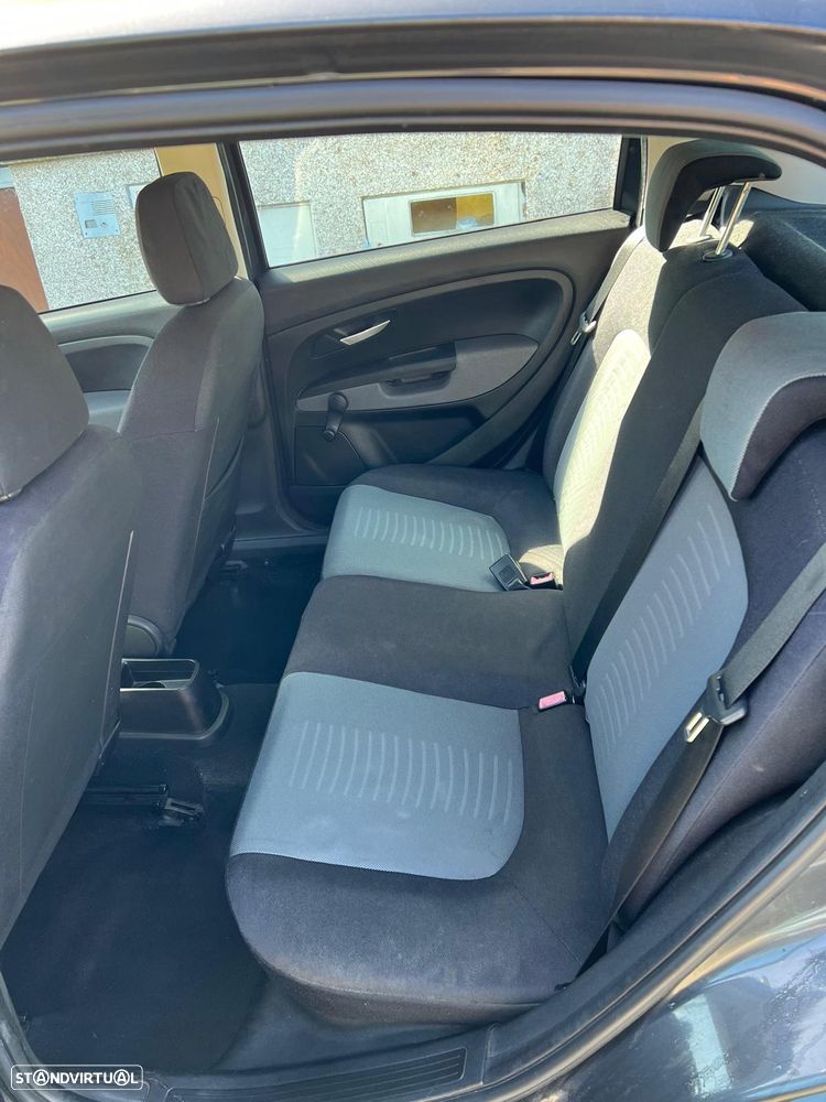 Fiat Grande Punto 1.2 Dynamic 280 - 8