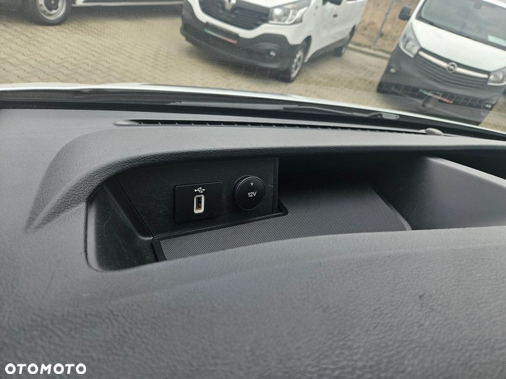 Ford transit Skrzynia *64900zł NETTO* 2,0TdCi/170KM - 17