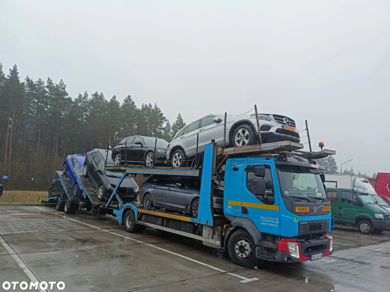 Volvo FL280 - 5
