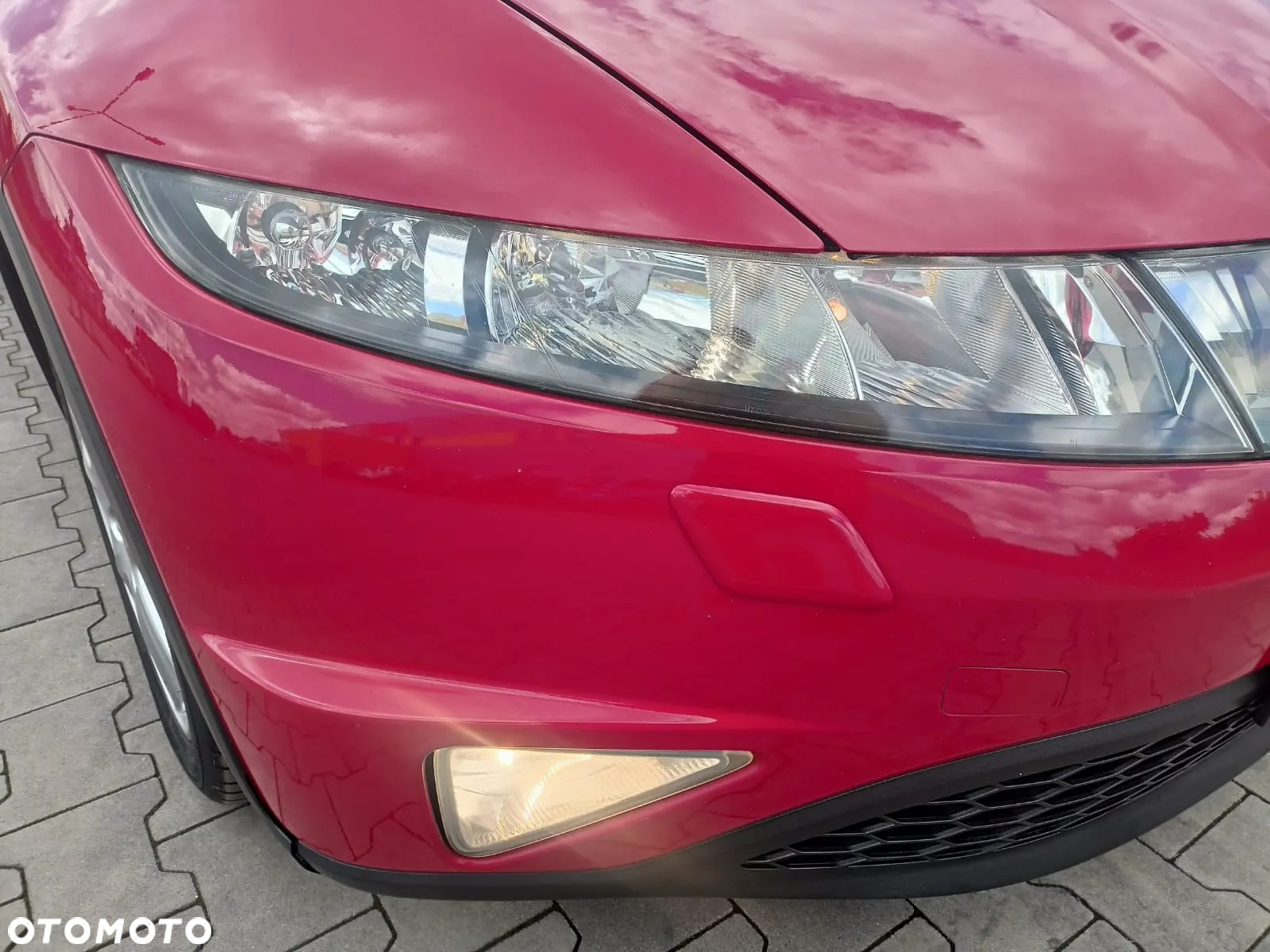 Honda Civic 1.8 Executive - 12