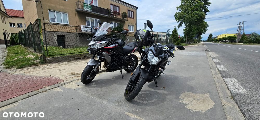 Yamaha MT - 3