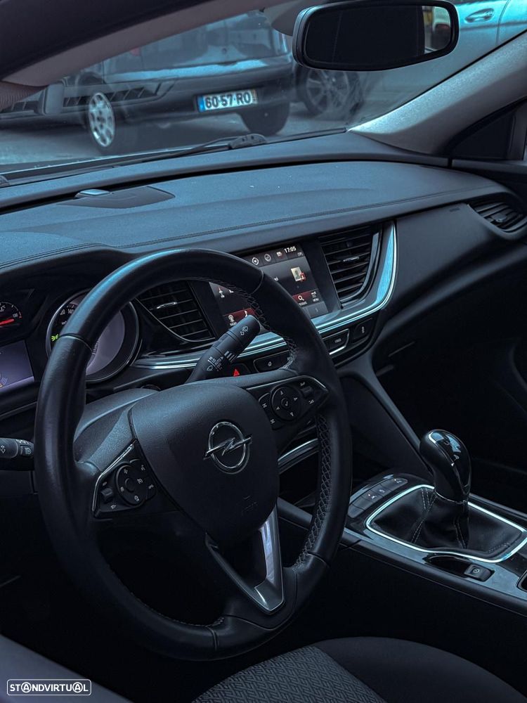 Opel Insignia Grand Sport 1.6 CDTi Business Edition - 15