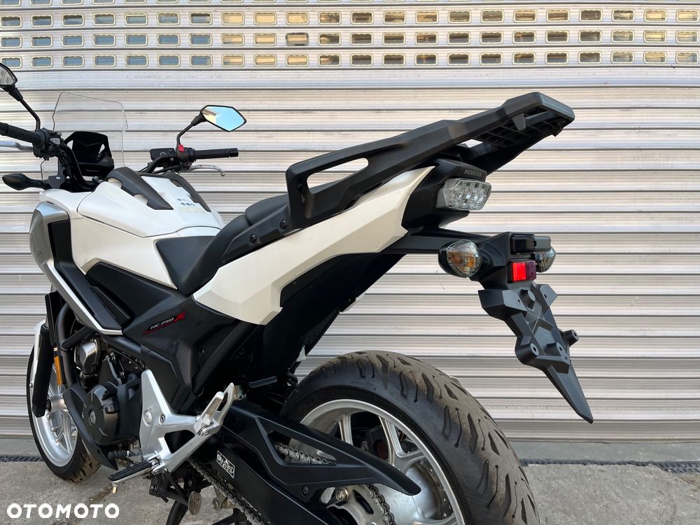 Honda NC - 11