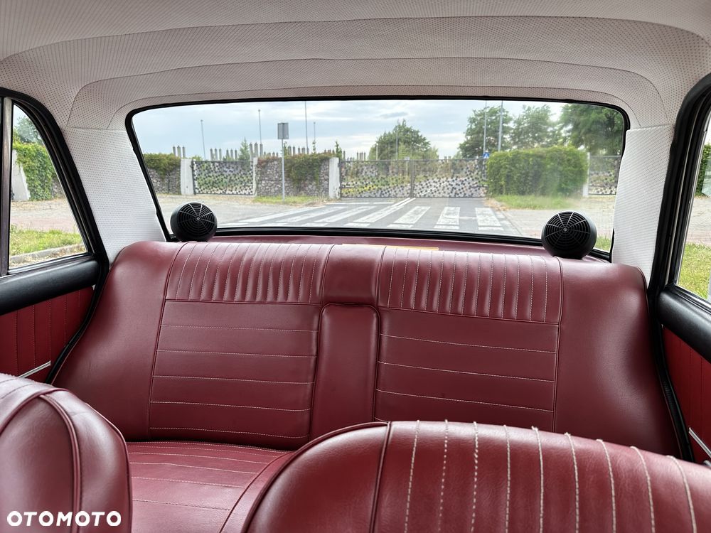 Fiat 125p - 7
