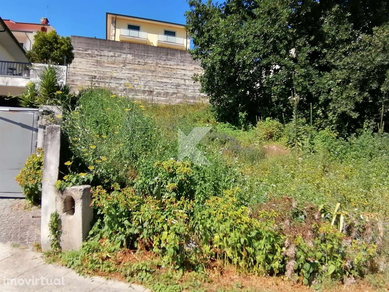 Lote de terreno para venda - Ponte da Barca - Grande imagem: 5/9